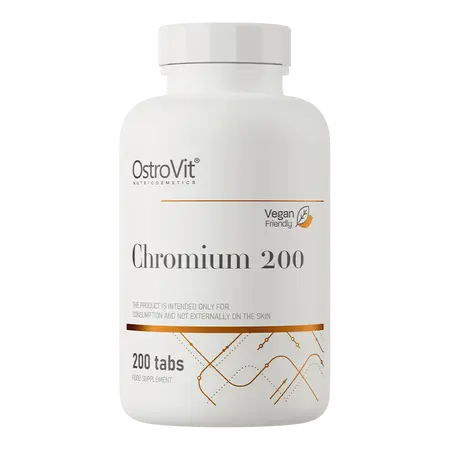 CHROMIUM [OSTROVIT]