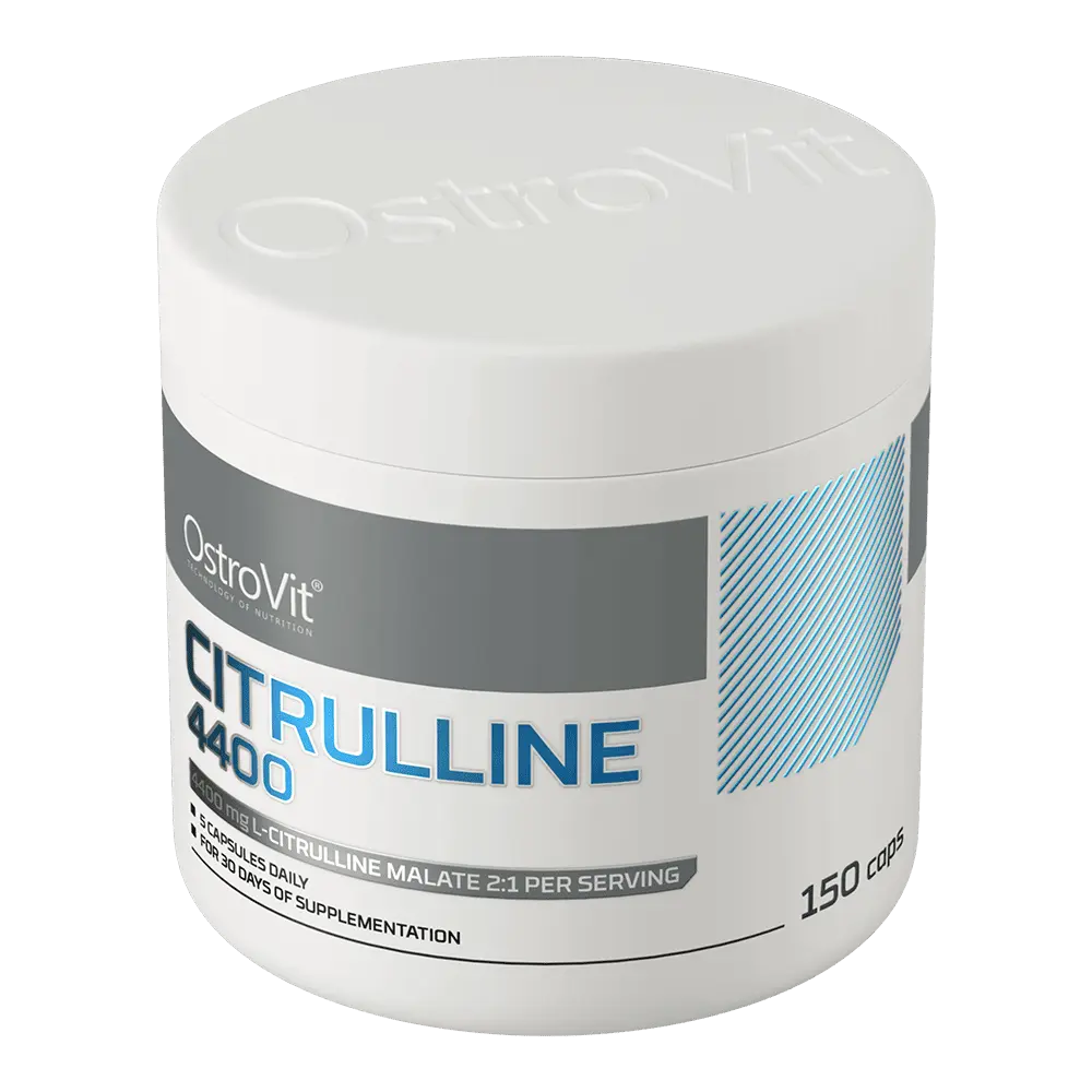 CITRULINA [OSTROVIT]