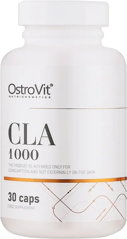 CLA [OSTROVIT]
