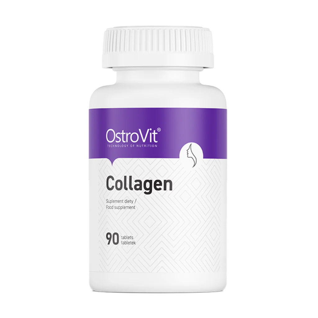 COLAGENO [OSTROVIT]
