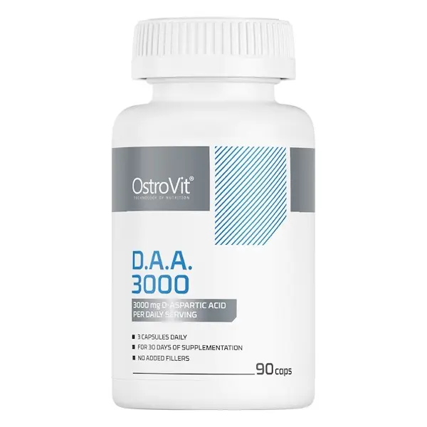 DAA 3000 [OSTROVIT]