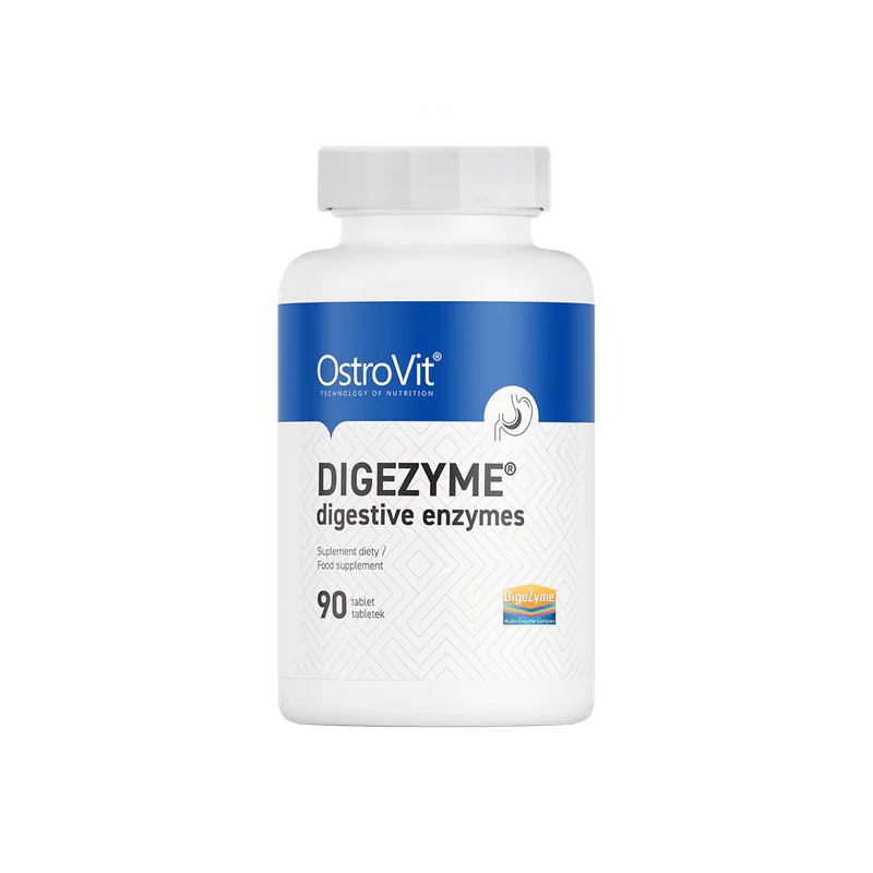 DIGEZYME [OSTROVIT]