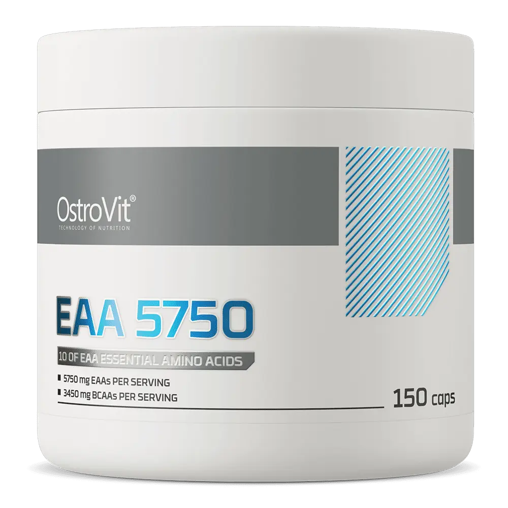 EAA 5750 [OSTROVIT]
