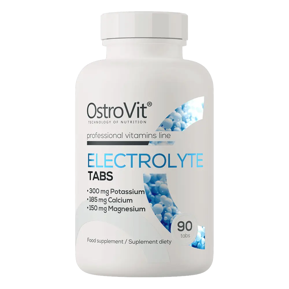 ELECTROLYTES [OSTROVIT]