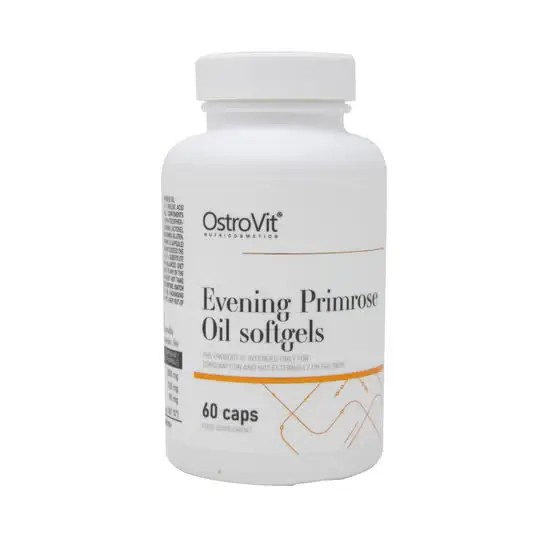 EVENING PRIMROSE [OSTROVIT]