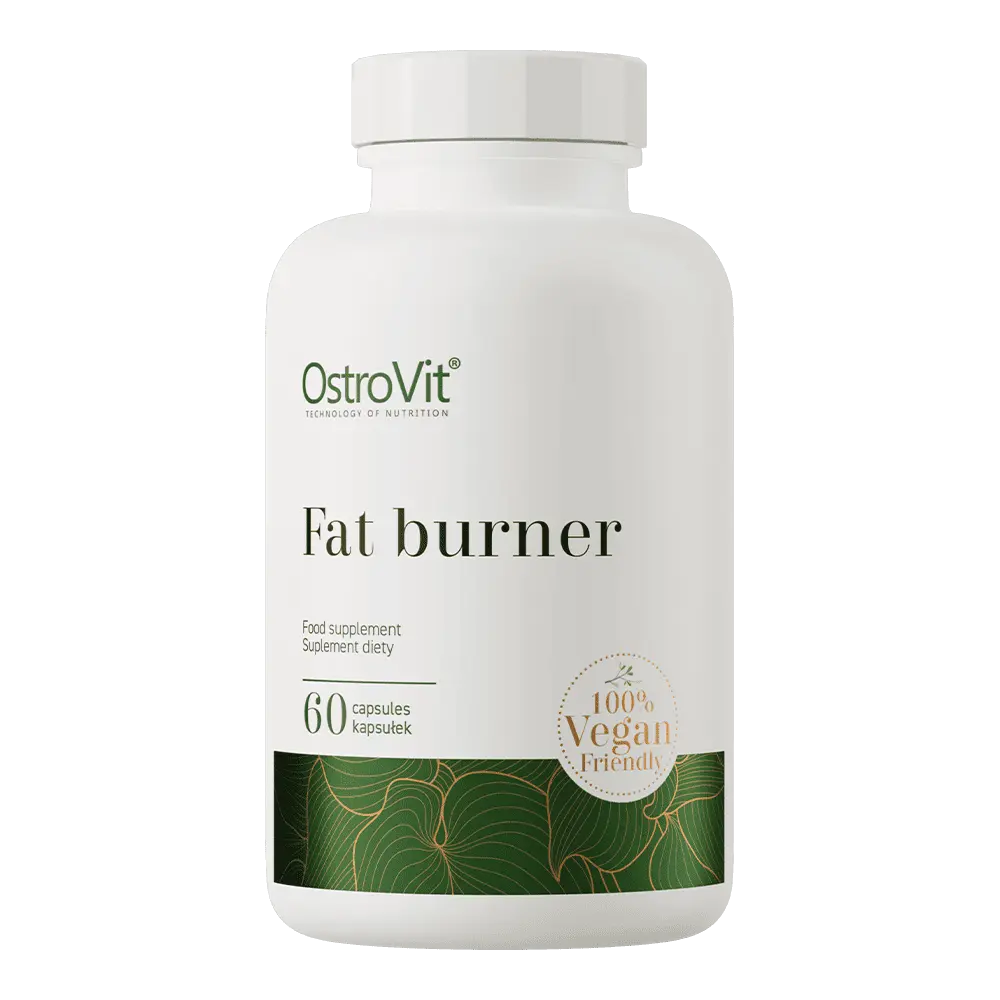 FAT BURNER [OSTROVIT]