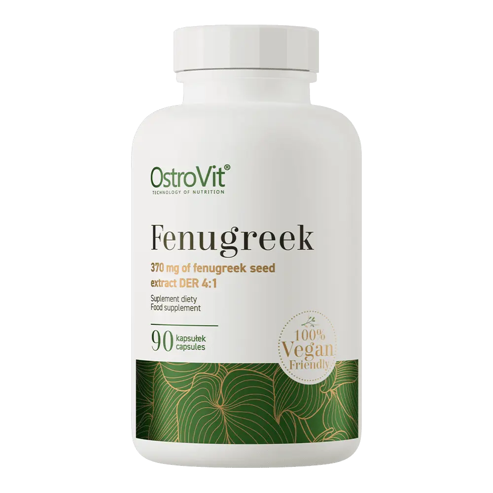 FENUGREEK [OSTROVIT]