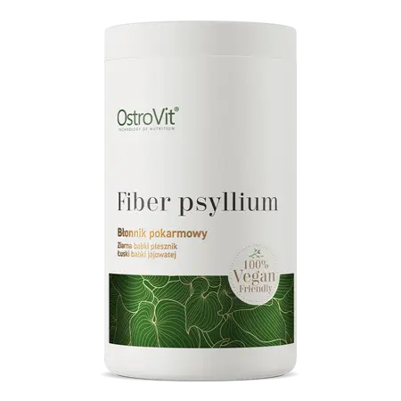 FIBER PSYLLIUM [OSTROVIT]