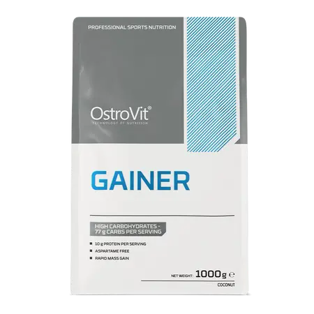 GAINER [OSTROVIT]
