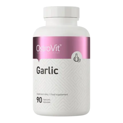 GARLIC [OSTROVIT]