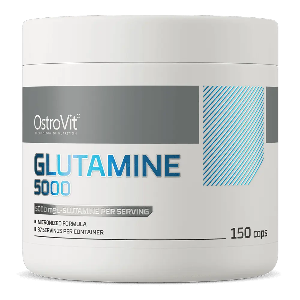 GLUTAMINA [OSTROVIT]
