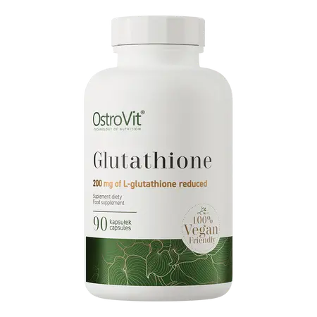 GLUTATHION [OSTROVIT]