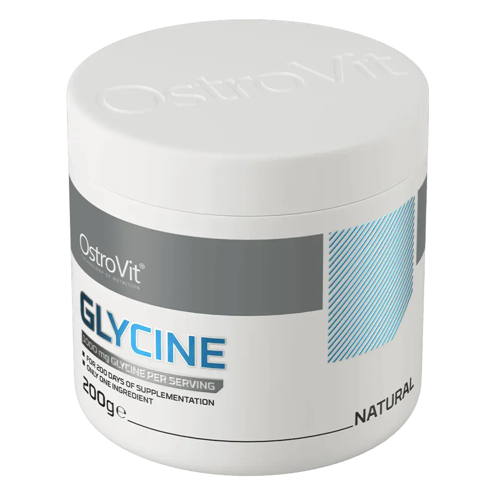 GLYCINA [OSTROVIT]