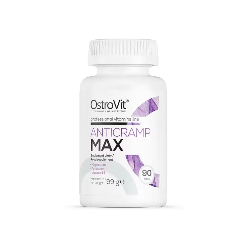 MAG MAX ANTICRAMP [OSTROVIT]