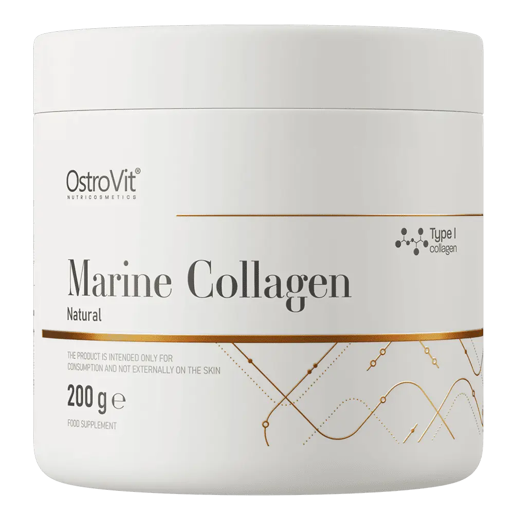MARINE COLLAGEN [OSTROVIT]