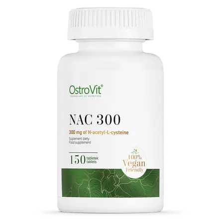 NAC 300 [OSTROVIT]