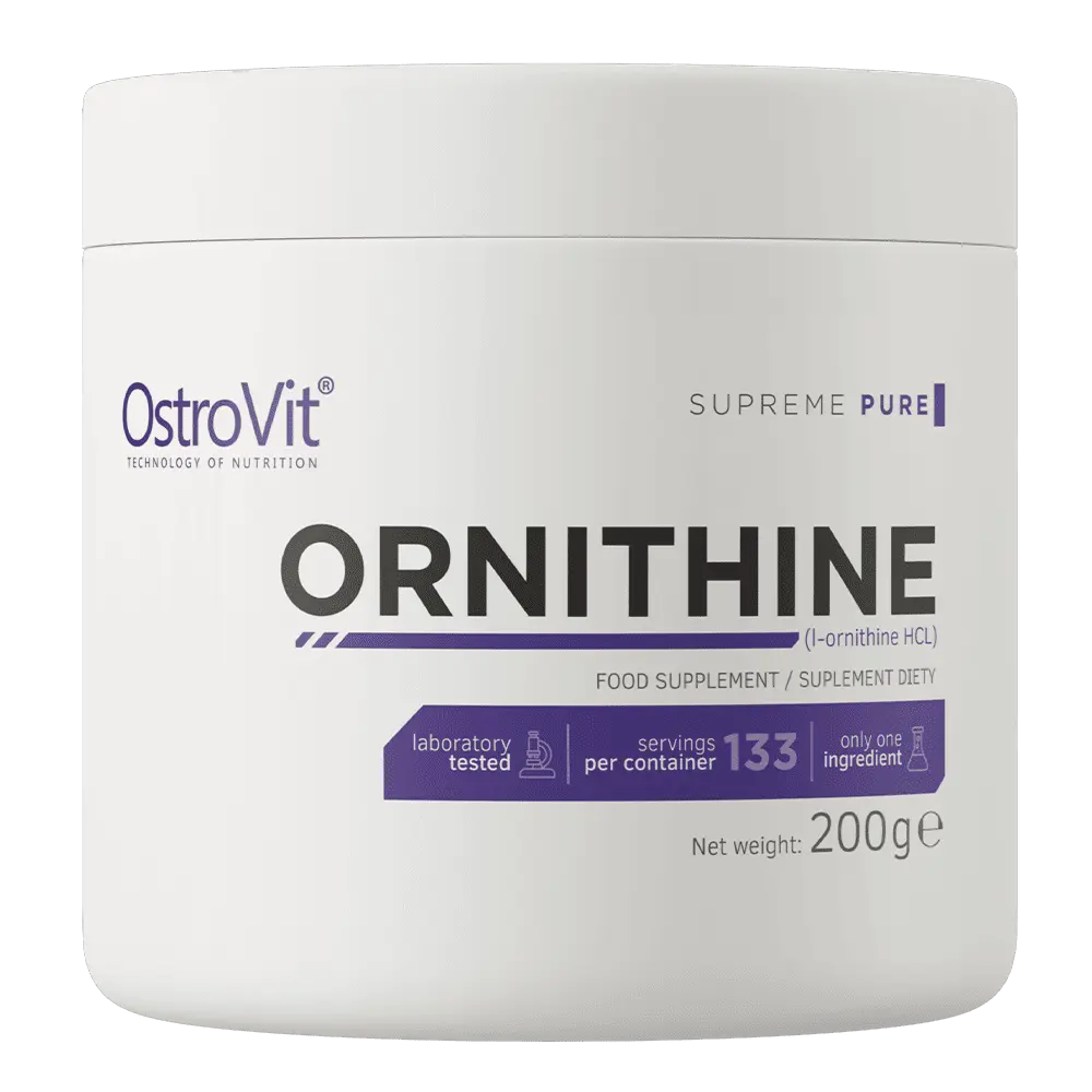 ORNITINA [OSTROVIT]