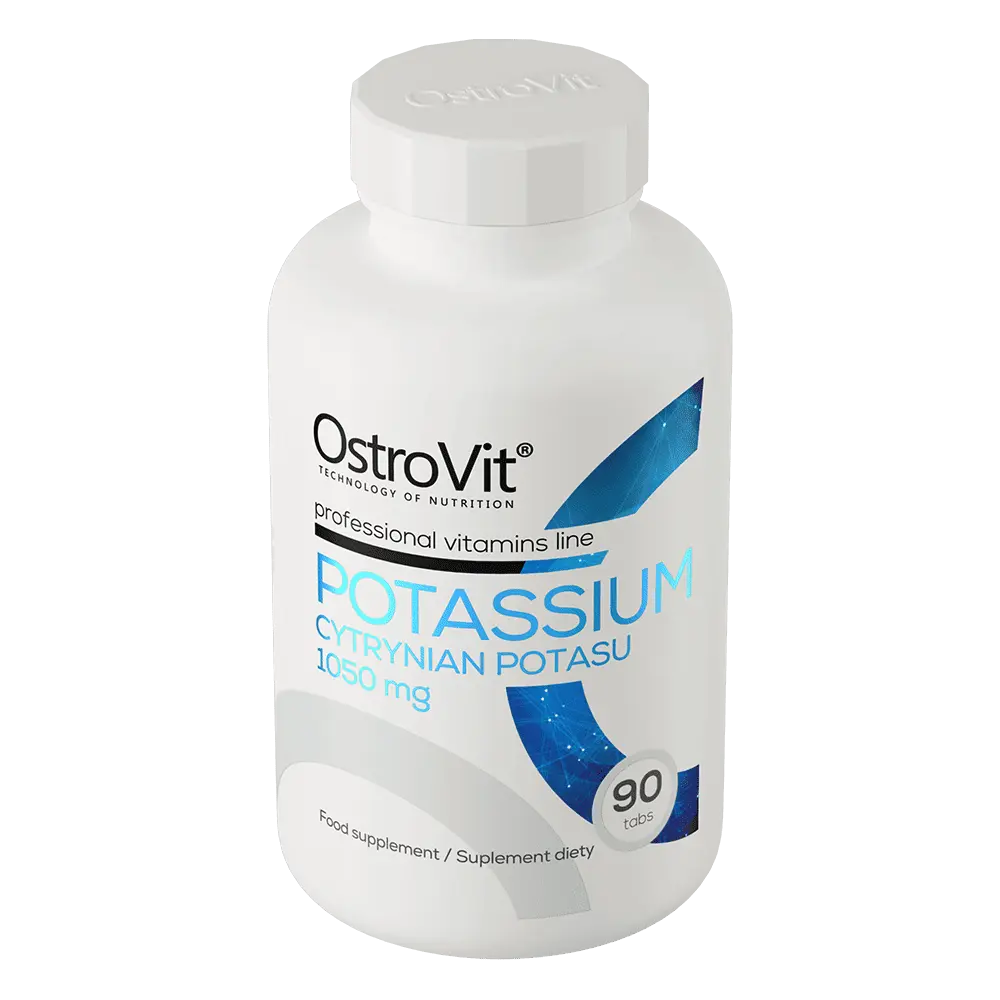 POTASIO [OSTROVIT]