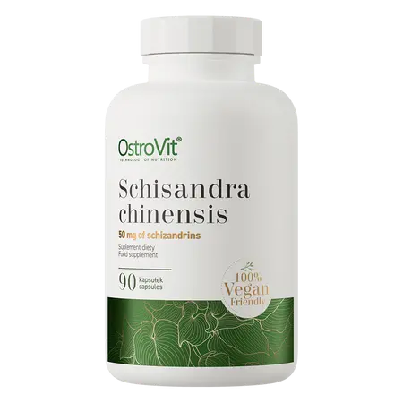 SCHISANDRA CHINENSIS [OSTROVIT]