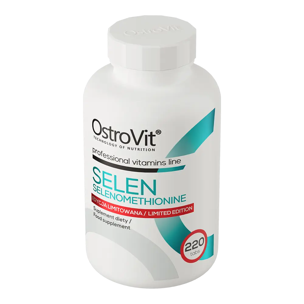 SELEN [OSTROVIT]