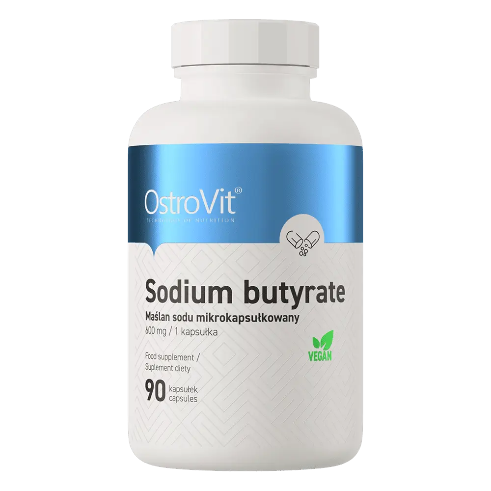 SODIUM BUTYRATE [OSTROVIT]