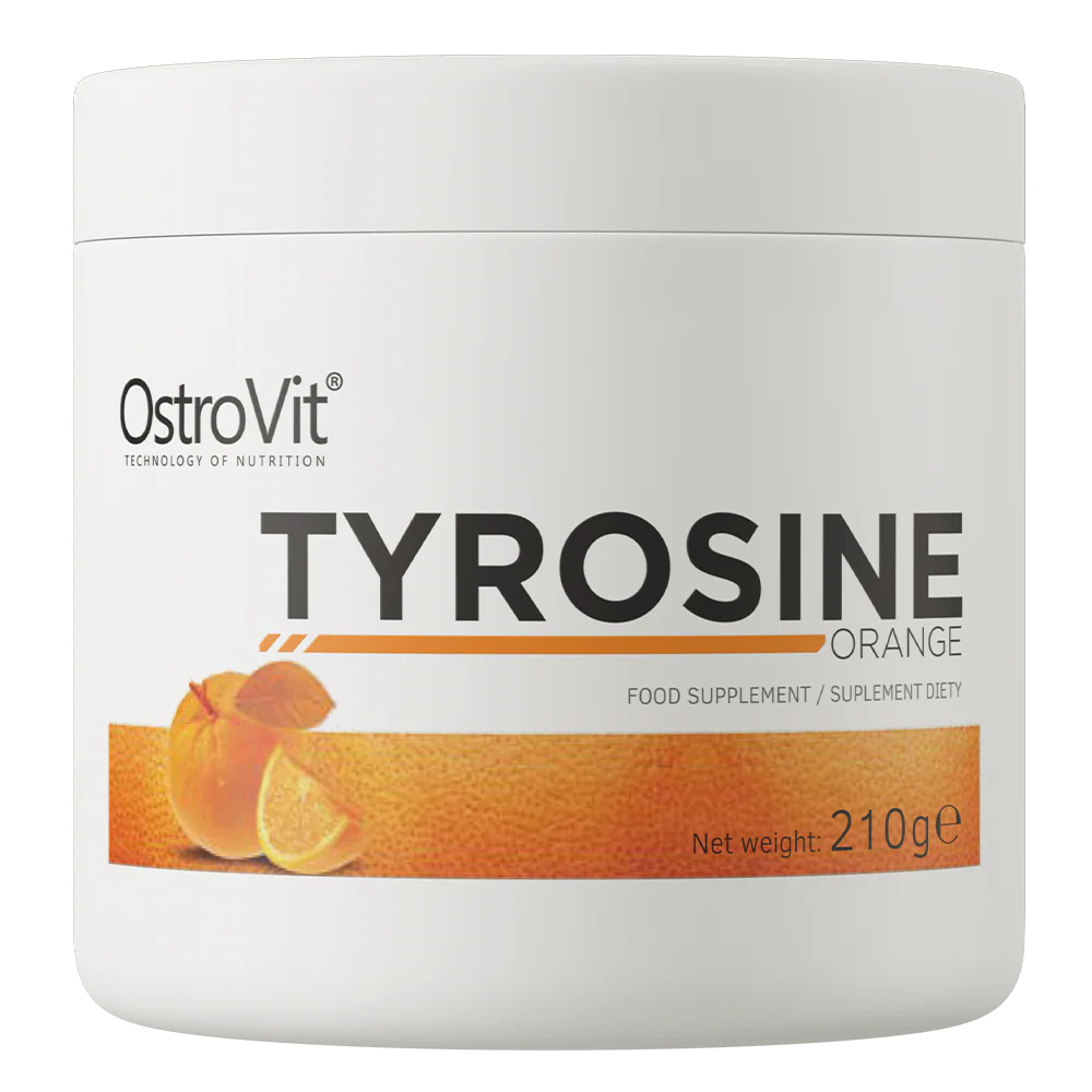 TIROSINE [OSTROVIT]