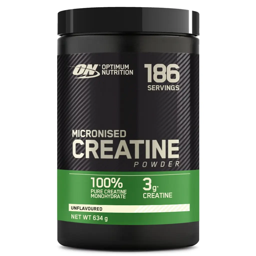 CREATINA POWER [OPTIMUM NUTRITION]