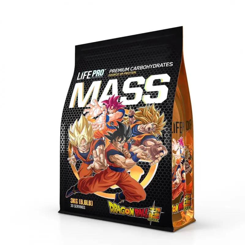 MASS [LIFEPRO]