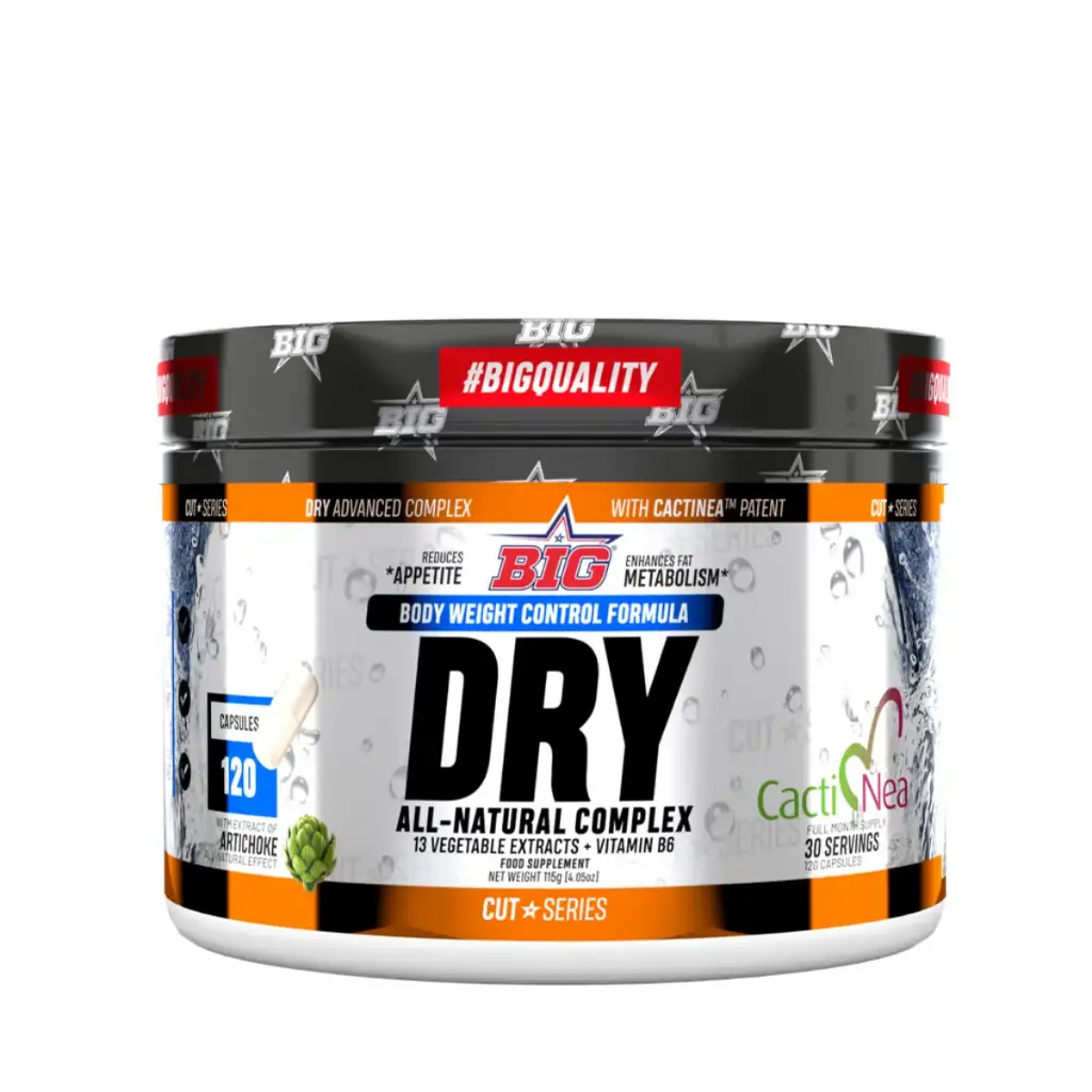 DRY DIURETIC [MAX PROTEIN]