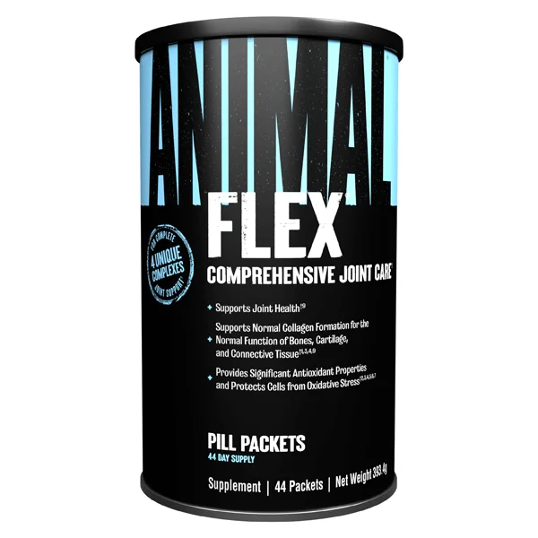 ANIMAL FLEX [UNIVERSAL]