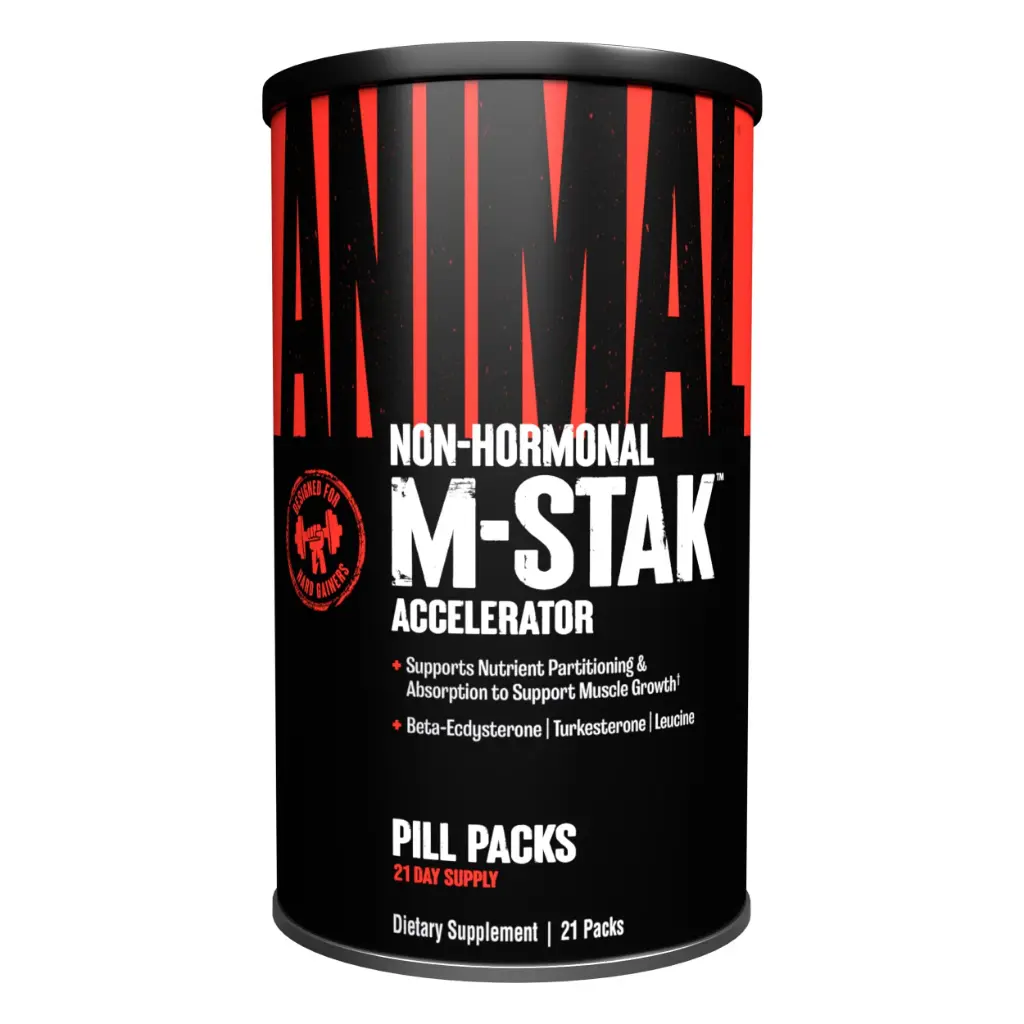 ANIMAL M STAK [UNIVERSAL]