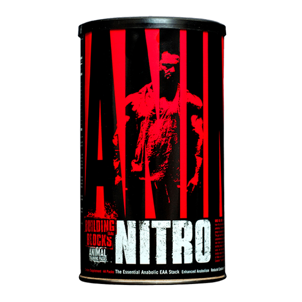 ANIMAL NITRO [UNIVERSAL]