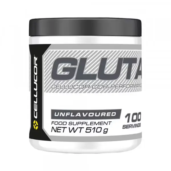 GLUTAMINA COR PERFOR [CELLUCOR]