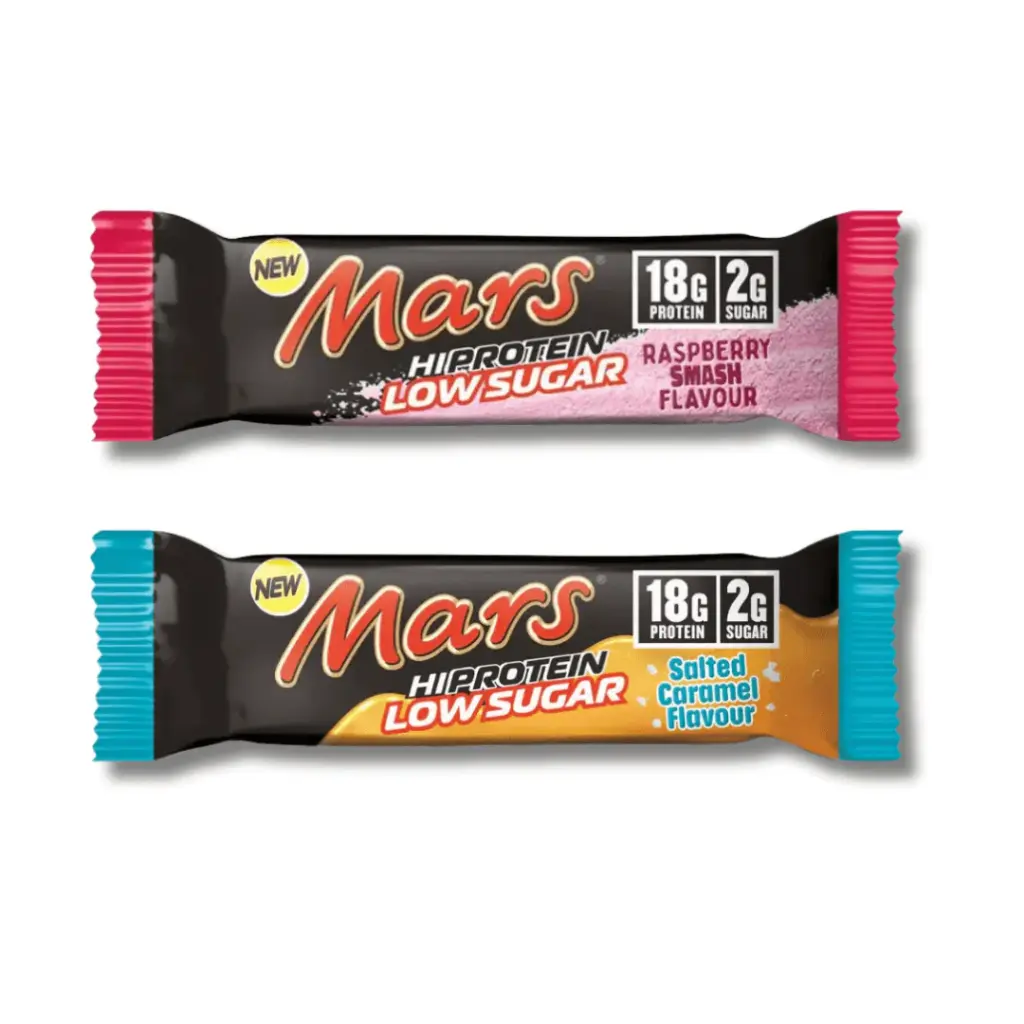 MARS BAR [MARS]