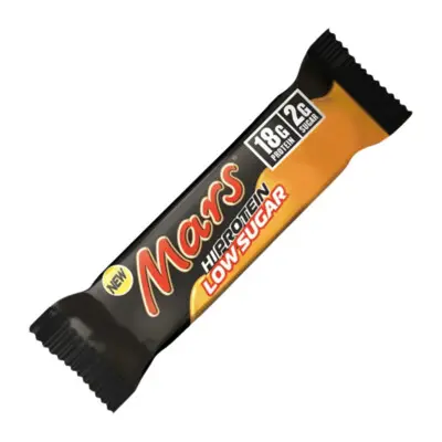 MARS LOW SUGAR BAR [MARS]
