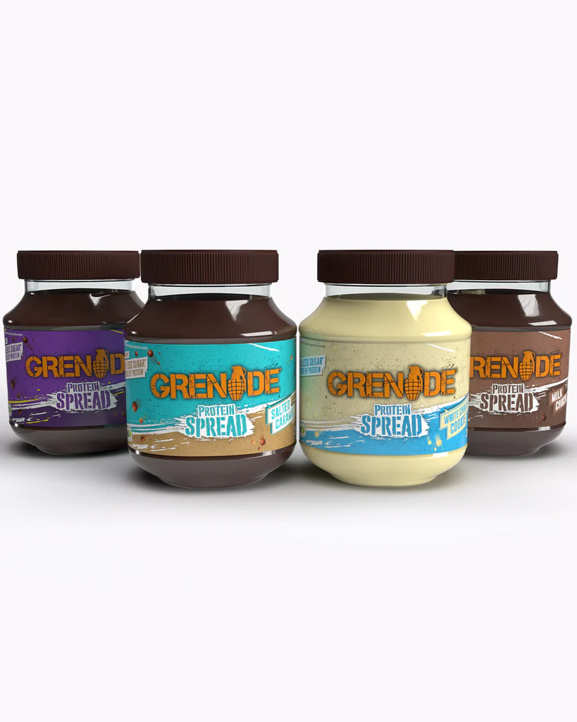 PROTEIN SPREAD [GRENADE]