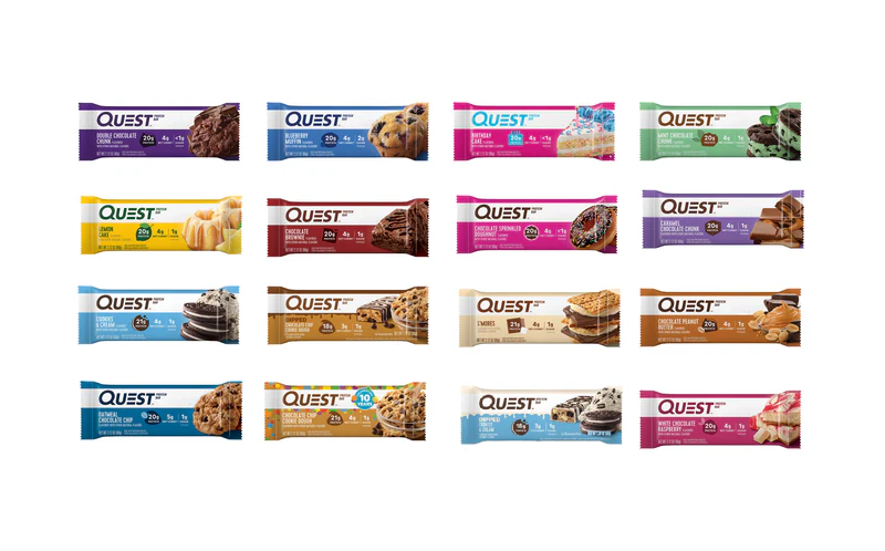 QUEST BAR [QUEST]