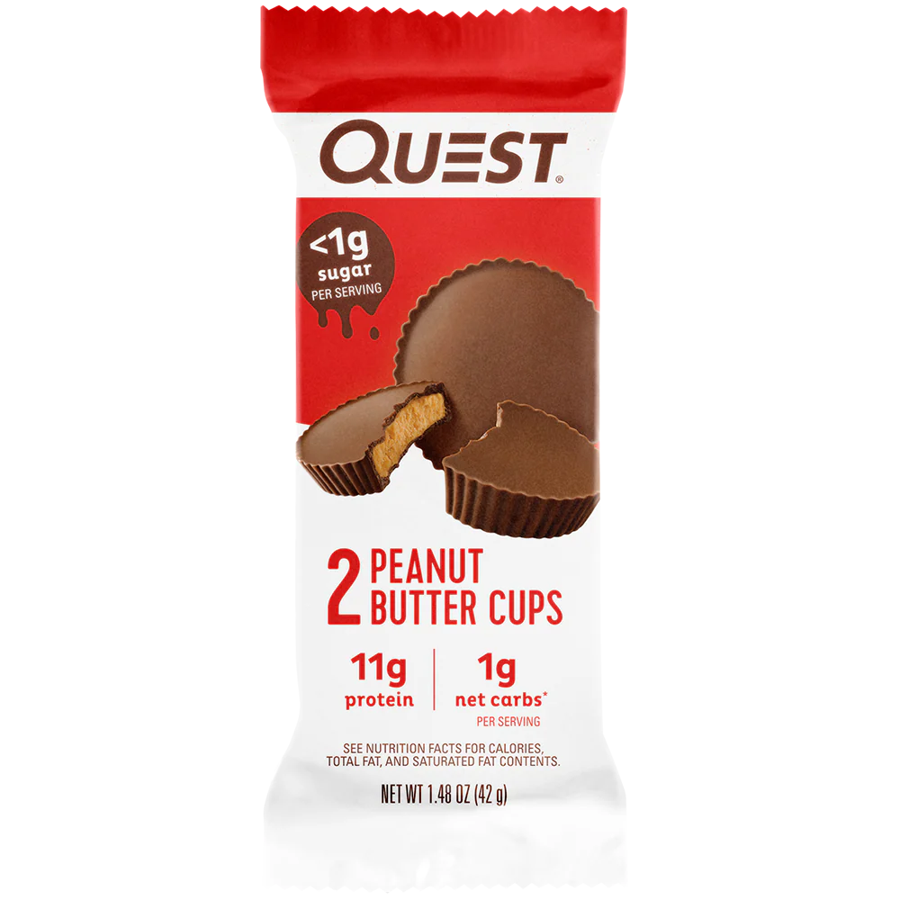 QUEST CUP [QUEST]