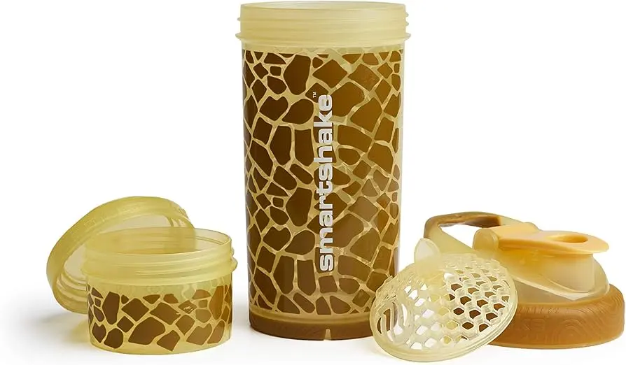 SHAKE GIRAFFE [SMARTSHAKE]