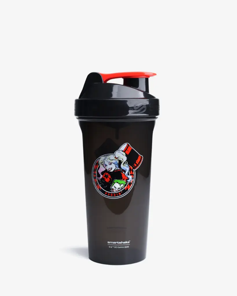 SHAKE HARLEY [SMARTSHAKE]