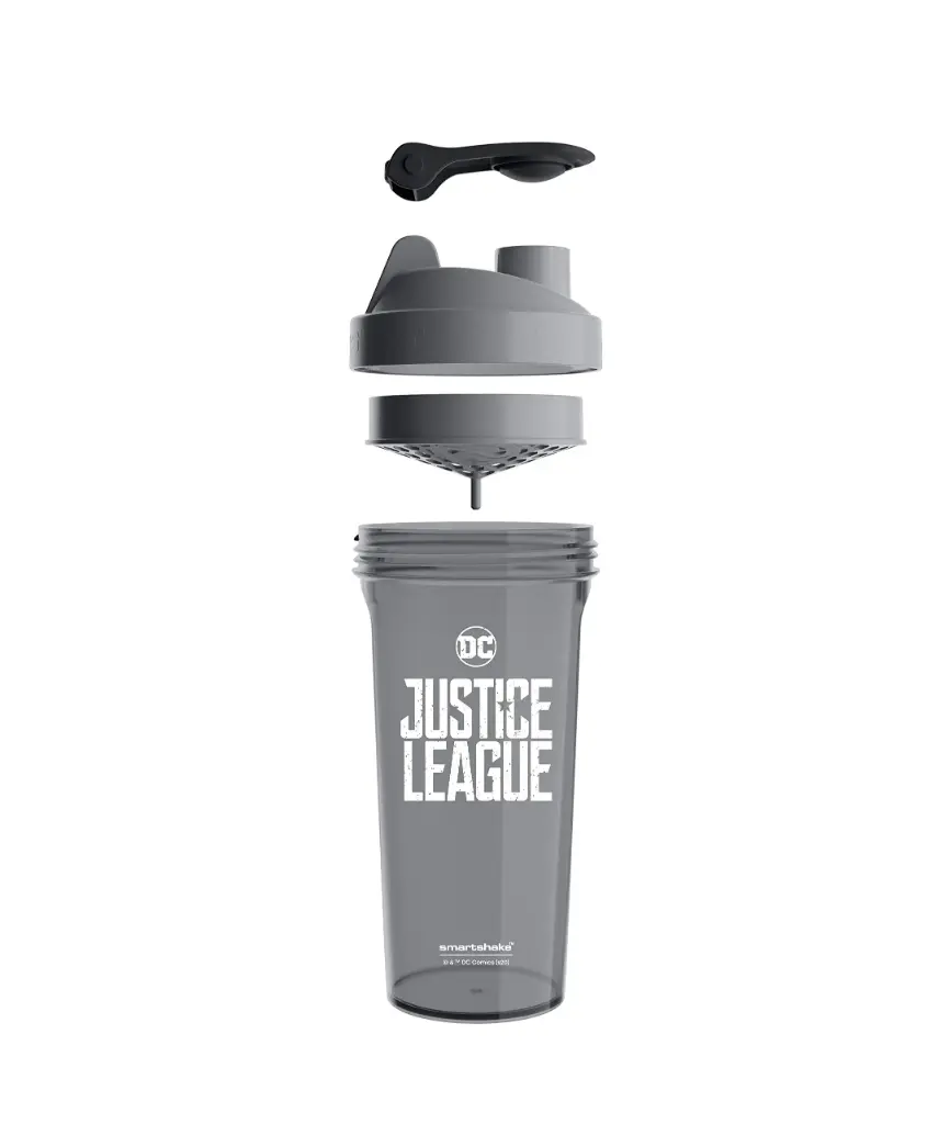 SHAKE JUSTICE LEAGUE [SMARTSHAKE]