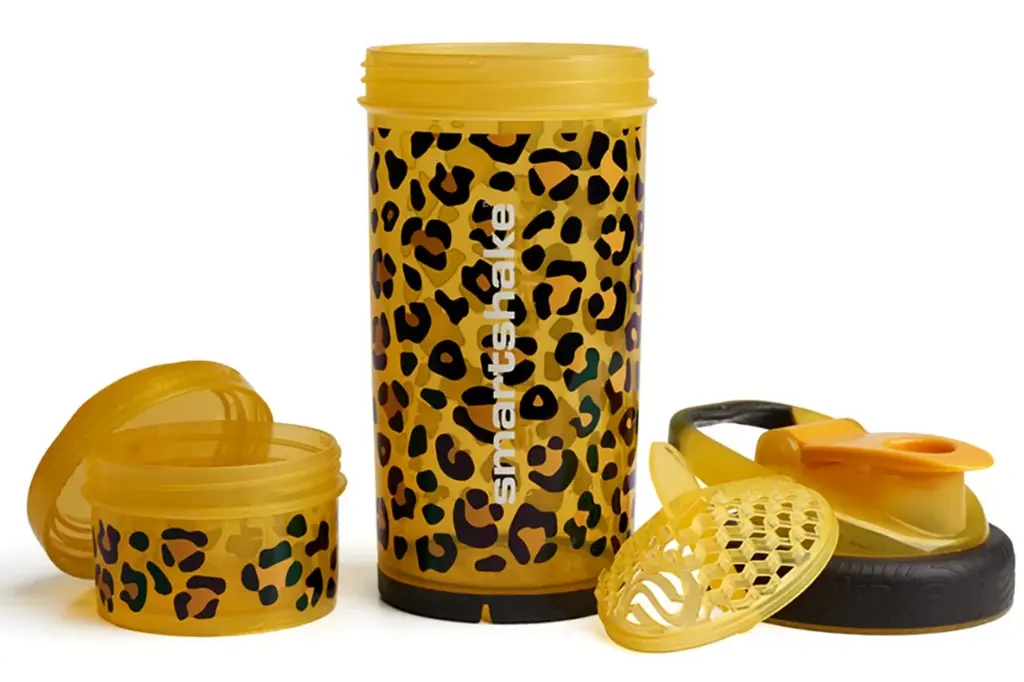 SHAKE LEOPARD [SMARTSHAKE]