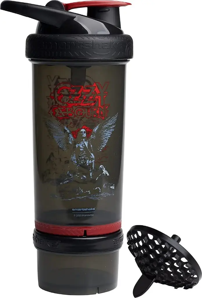 SHAKE OZZY OSBOURNE [SMARTSHAKE]