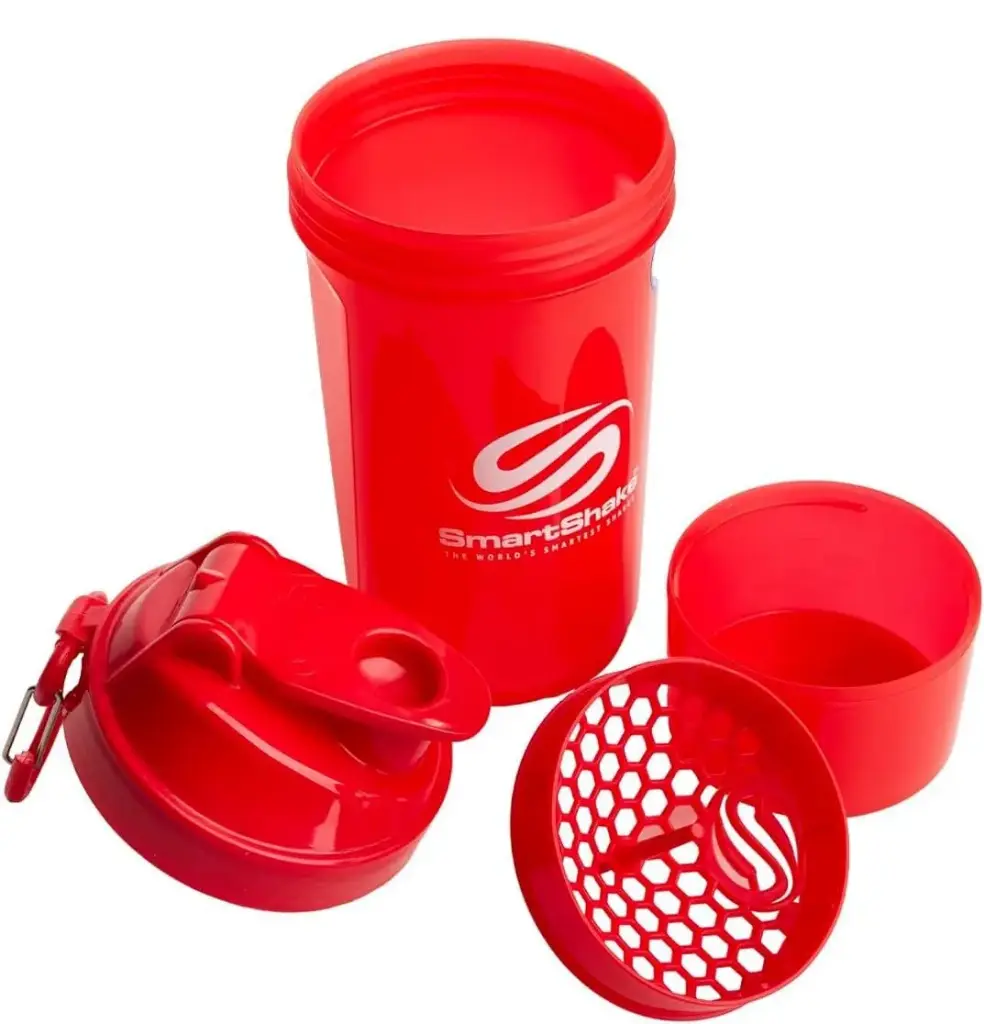 SHAKE [SMARTSHAKE]