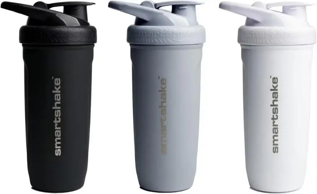 SHAKE REFORCE [SMARTSHAKE]