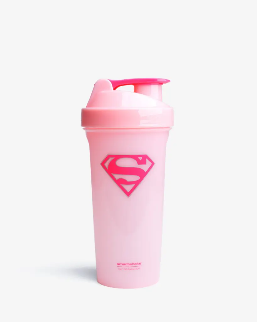 SHAKE SUPER GIRL [SMARTSHAKE]