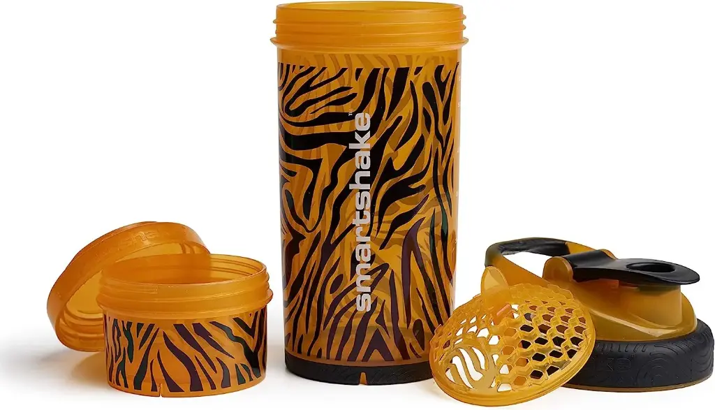 SHAKE TIGER [SMARTSHAKE]