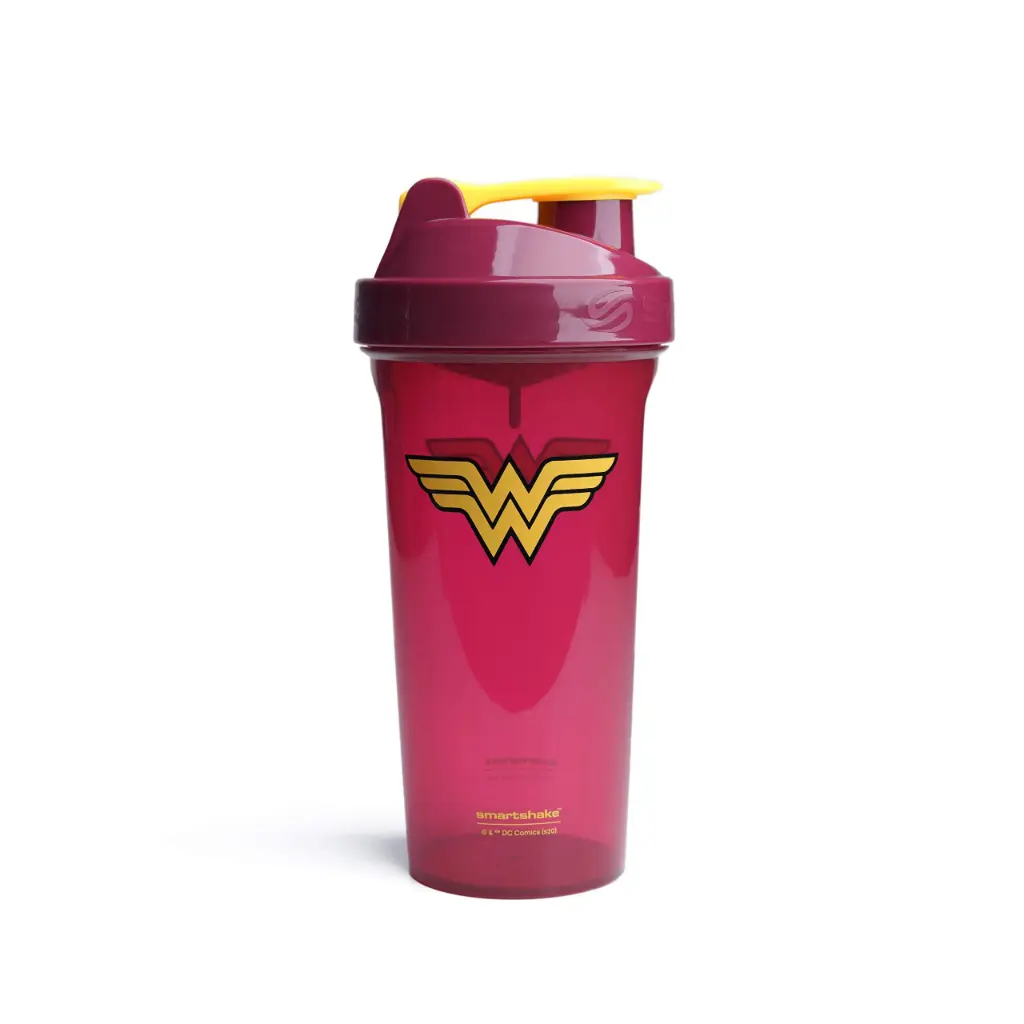 SHAKE WONDER WOMAN [SMARTSHAKE]
