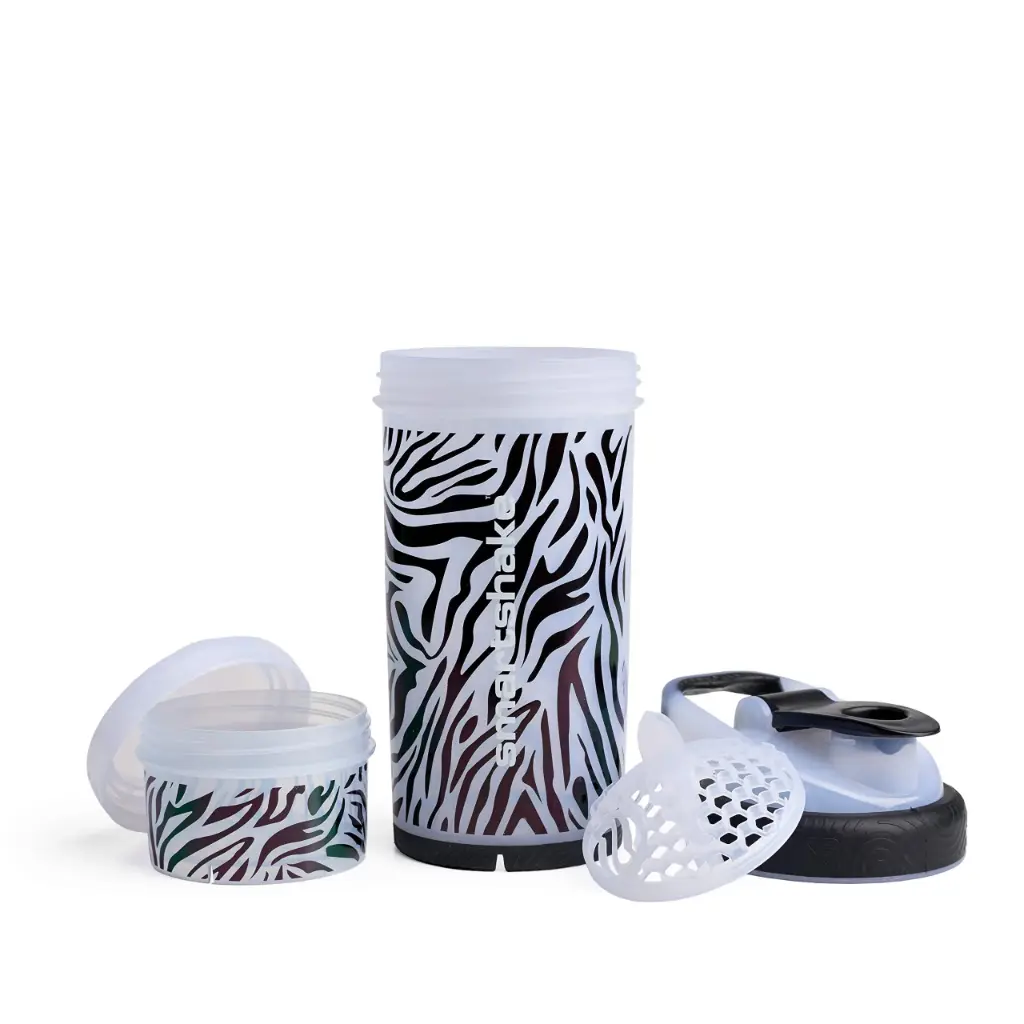 SHAKE ZEBRA [SMARTSHAKE]