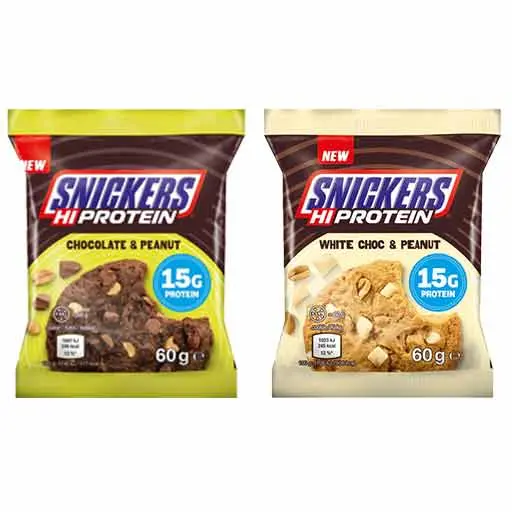 SNICKERS COOKIE [MARS]